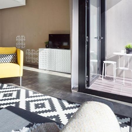 Aveiro Urban Apartment By Visit-อาเวโร ภายนอก รูปภาพ