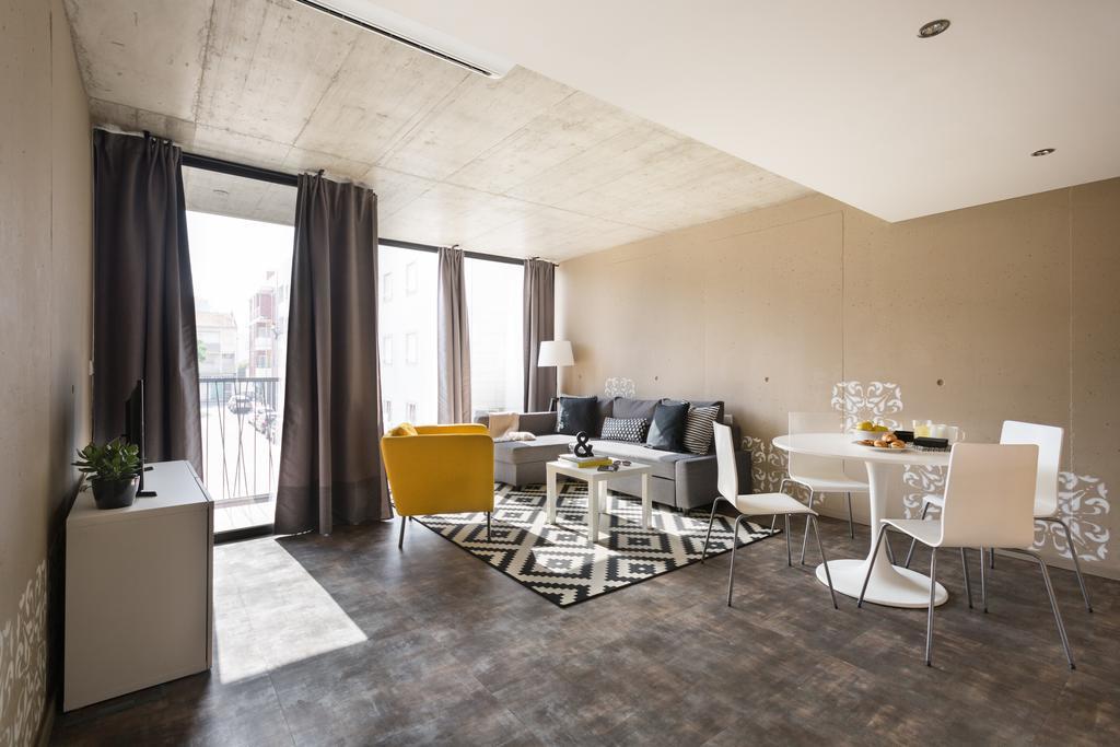 Aveiro Urban Apartment By Visit-อาเวโร ภายนอก รูปภาพ