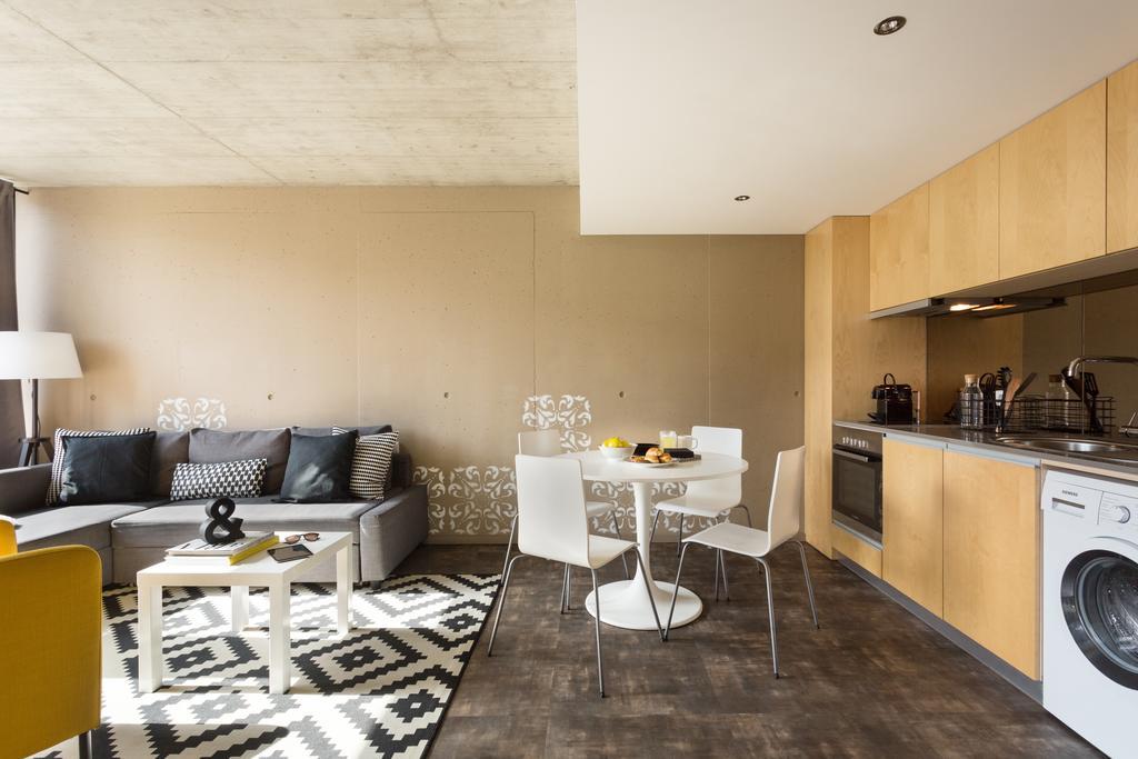 Aveiro Urban Apartment By Visit-อาเวโร ภายนอก รูปภาพ